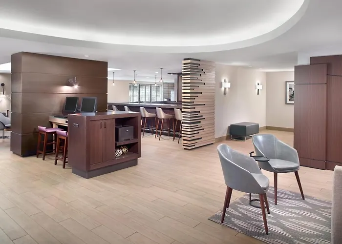 Four Points By Sheraton