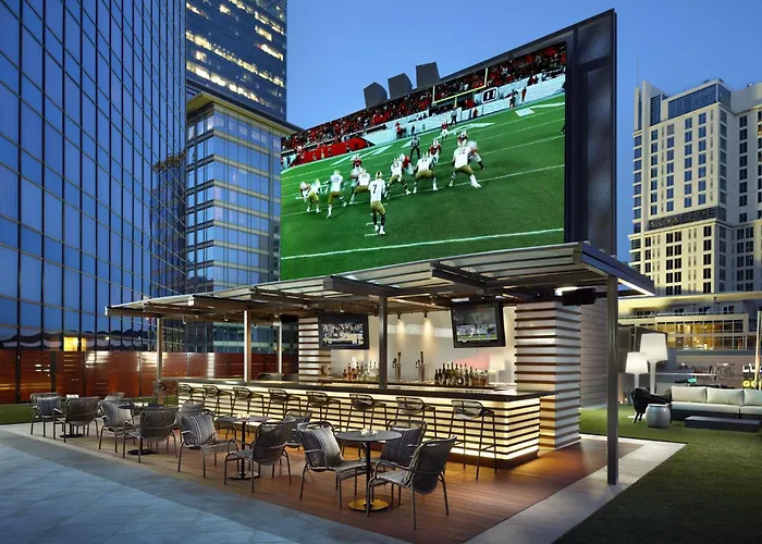 Omni Charlotte Hotel